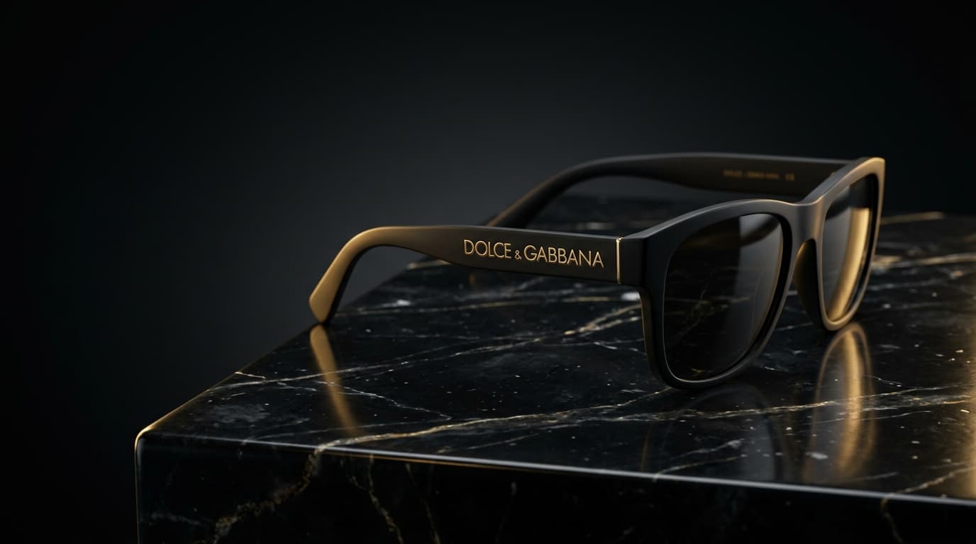 Dolce & Gabbana Luxury Designer Sunglasses YES SIR NX