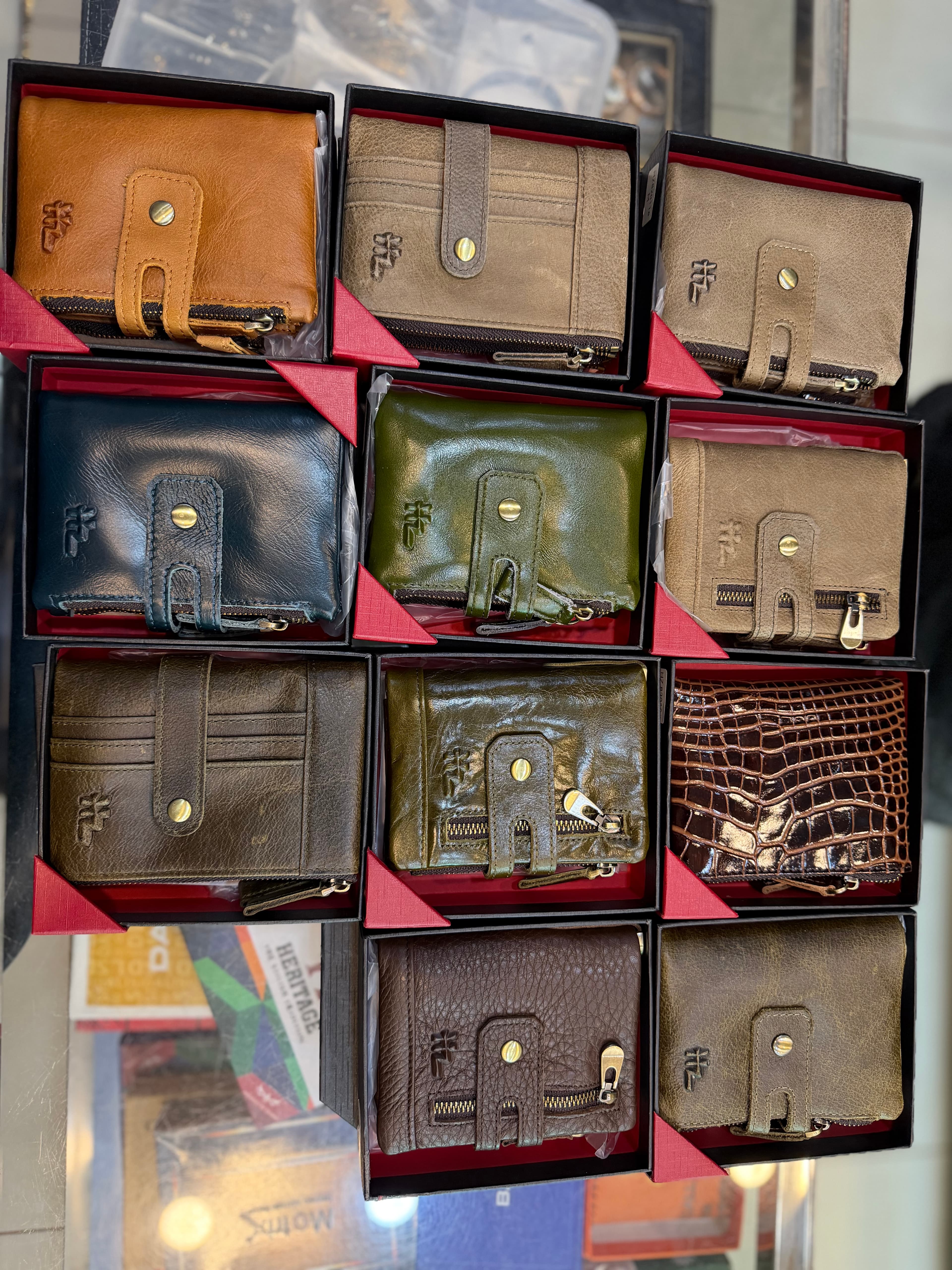 Wallet