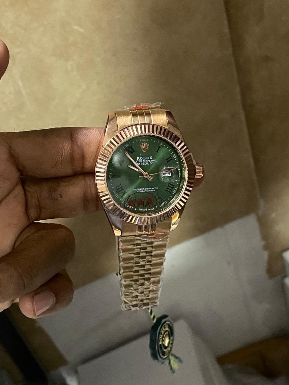 Rolex